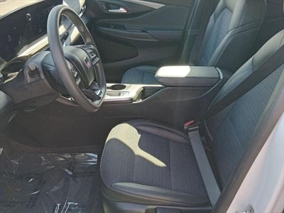 2025 Buick Envista Preferred FWD