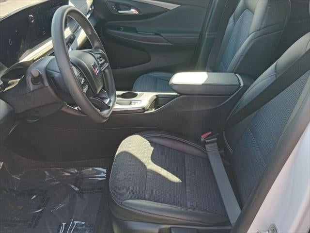 2025 Buick Envista Preferred FWD