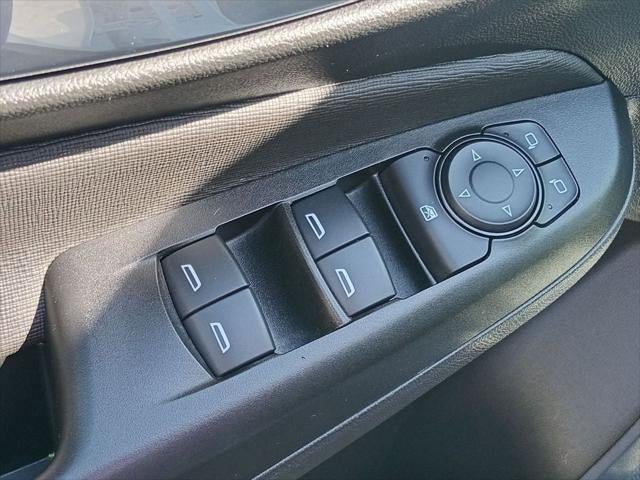 2025 Buick Envista Preferred FWD