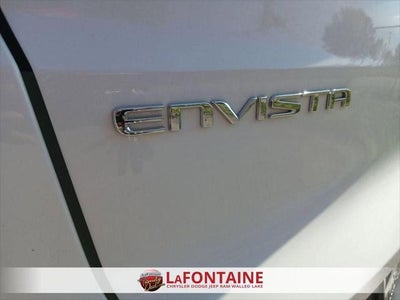 2025 Buick Envista Preferred FWD