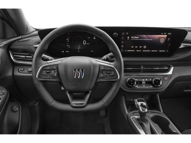2025 Buick Envista Preferred FWD