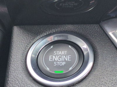 2025 Buick Envista Sport Touring FWD