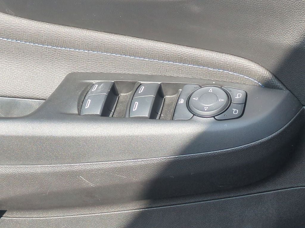 2025 Buick Envista Sport Touring FWD