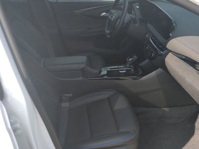 2025 Buick Envista Sport Touring FWD