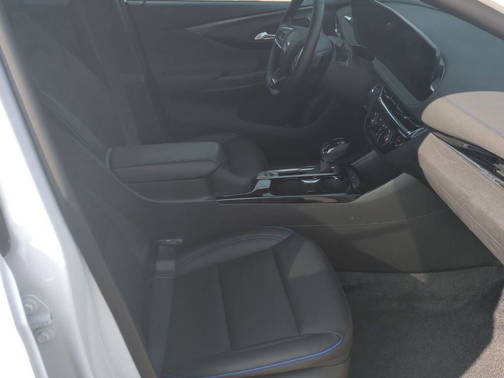 2025 Buick Envista Sport Touring FWD