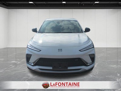 2025 Buick Envista Sport Touring FWD