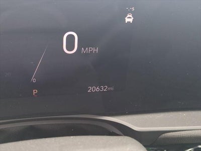 2025 Buick Envista Sport Touring FWD