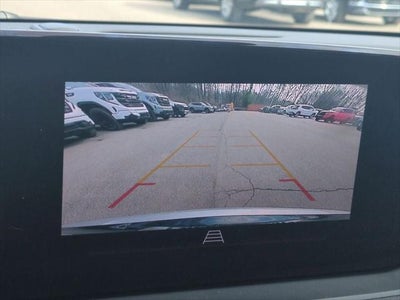 2025 Buick Envista Sport Touring FWD