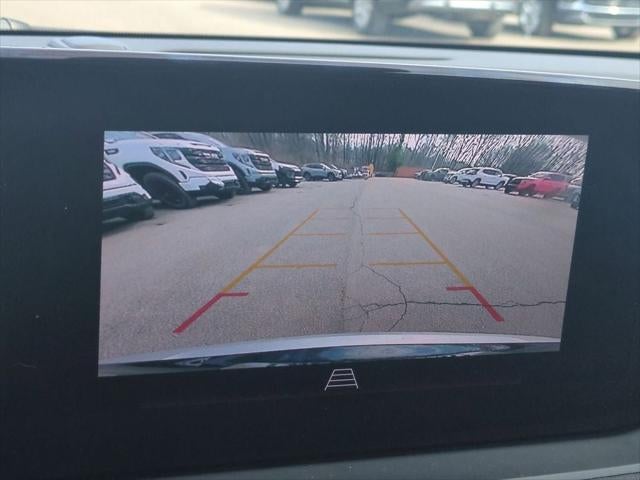 2025 Buick Envista Sport Touring FWD