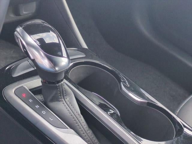 2025 Buick Envista Sport Touring FWD