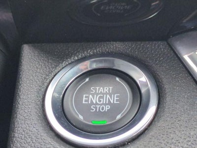 2025 Buick Envista Sport Touring FWD