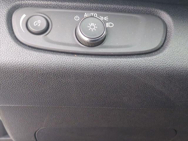 2025 Buick Envista Sport Touring FWD