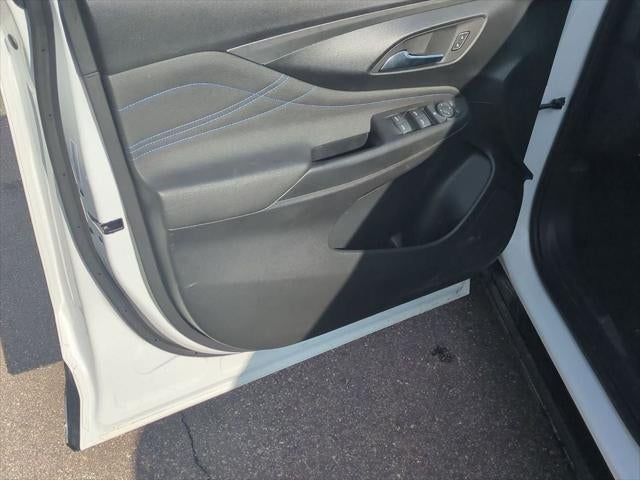 2025 Buick Envista Sport Touring FWD