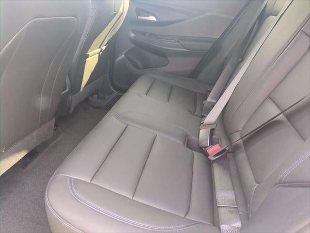 2025 Buick Envista Sport Touring FWD