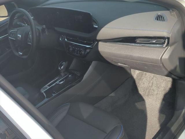 2025 Buick Envista Sport Touring FWD