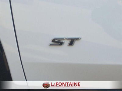 2025 Buick Envista Sport Touring FWD