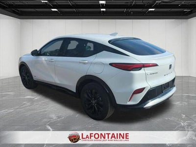 2025 Buick Envista Sport Touring FWD