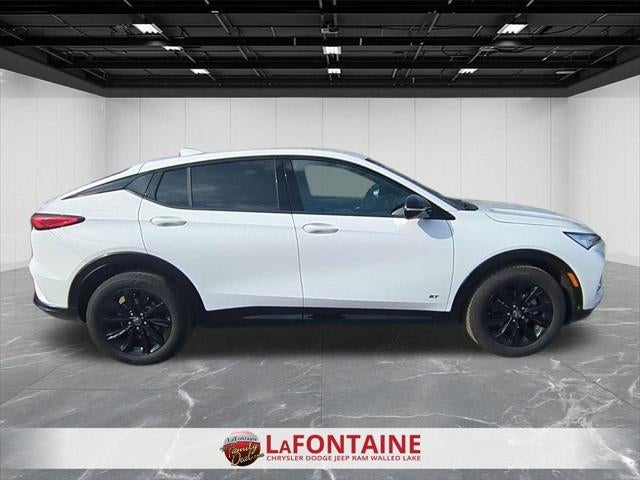 2025 Buick Envista Sport Touring FWD