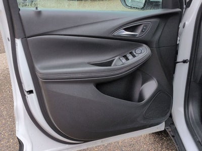 2025 Buick Encore GX Preferred FWD