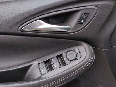 2025 Buick Encore GX Preferred FWD