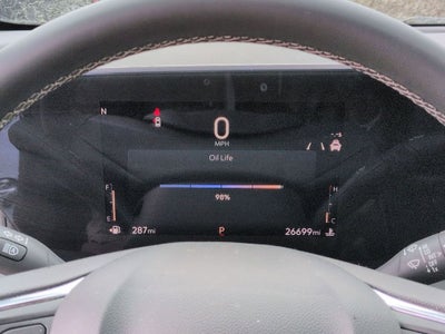 2025 Buick Encore GX Preferred FWD