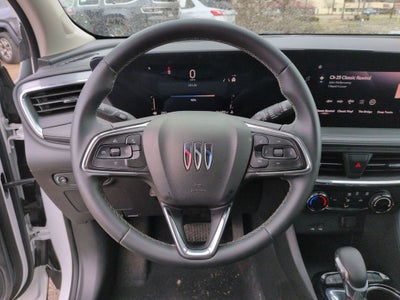 2025 Buick Encore GX Preferred FWD