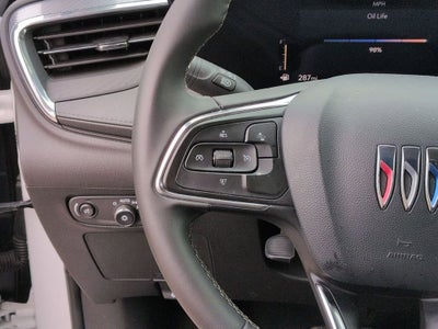 2025 Buick Encore GX Preferred FWD