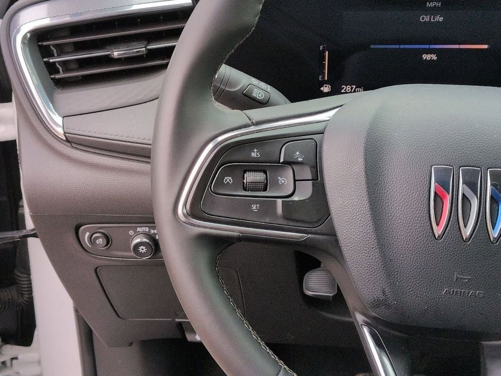 2025 Buick Encore GX Preferred FWD