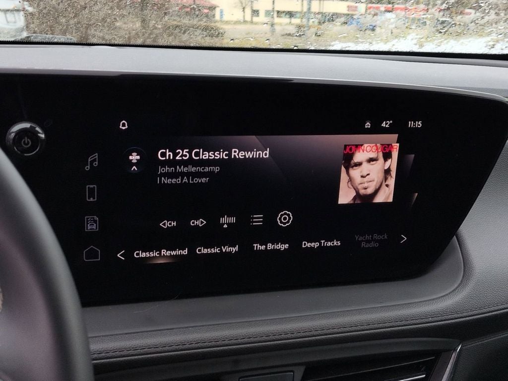 2025 Buick Encore GX Preferred FWD