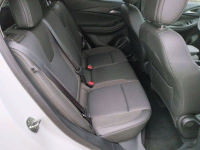 2025 Buick Encore GX Preferred FWD