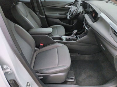 2025 Buick Encore GX Preferred FWD