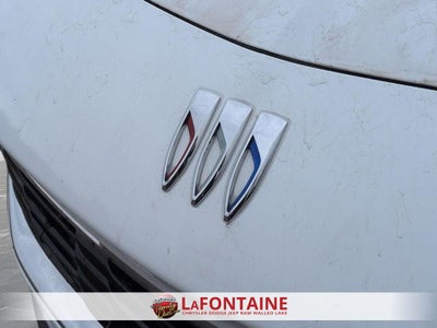 2025 Buick Encore GX Preferred FWD