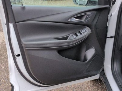 2025 Buick Encore GX Preferred FWD