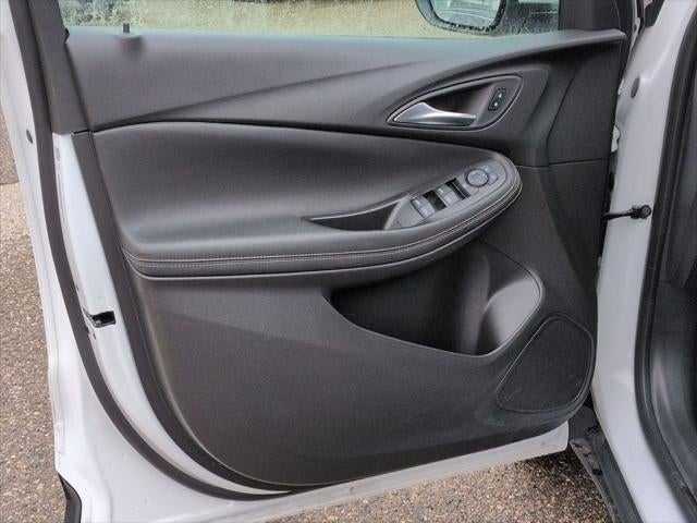 2025 Buick Encore GX Preferred FWD