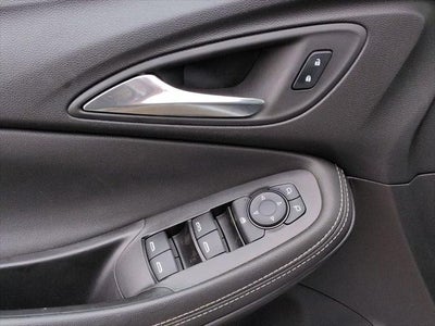 2025 Buick Encore GX Preferred FWD