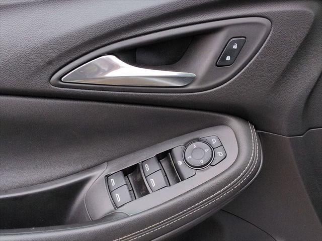 2025 Buick Encore GX Preferred FWD