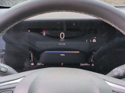 2025 Buick Encore GX Preferred FWD