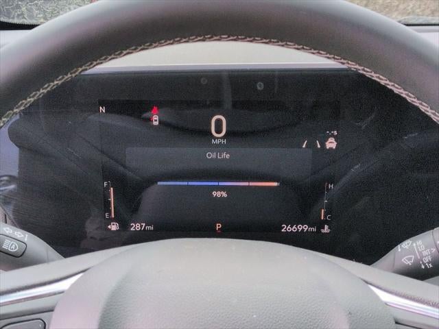 2025 Buick Encore GX Preferred FWD