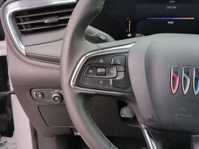 2025 Buick Encore GX Preferred FWD