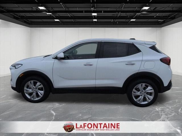 2025 Buick Encore GX Preferred FWD