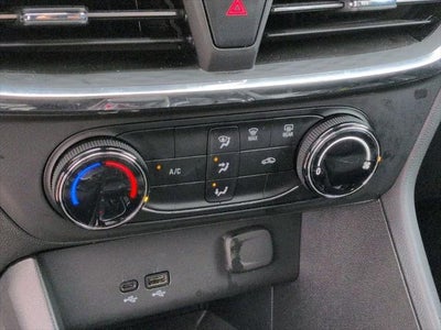 2025 Buick Encore GX Preferred FWD