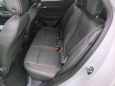 2025 Buick Encore GX Preferred FWD