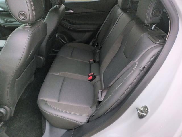 2025 Buick Encore GX Preferred FWD