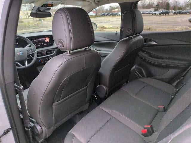 2025 Buick Encore GX Preferred FWD