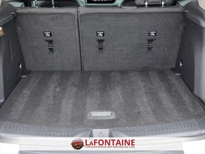 2025 Buick Encore GX Preferred FWD