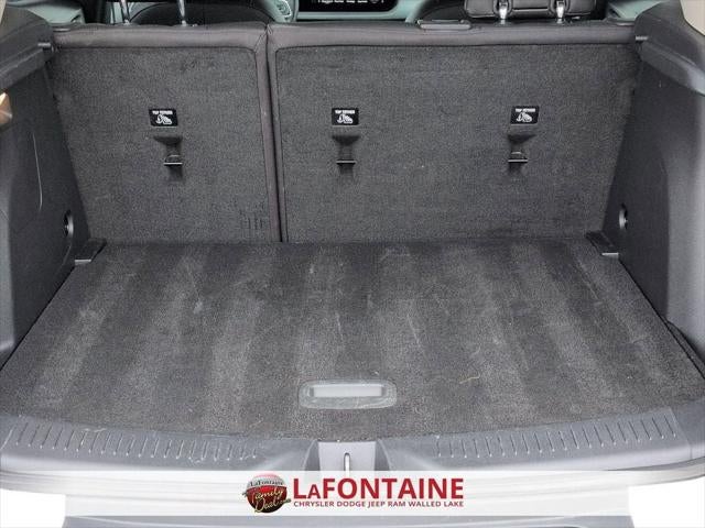 2025 Buick Encore GX Preferred FWD