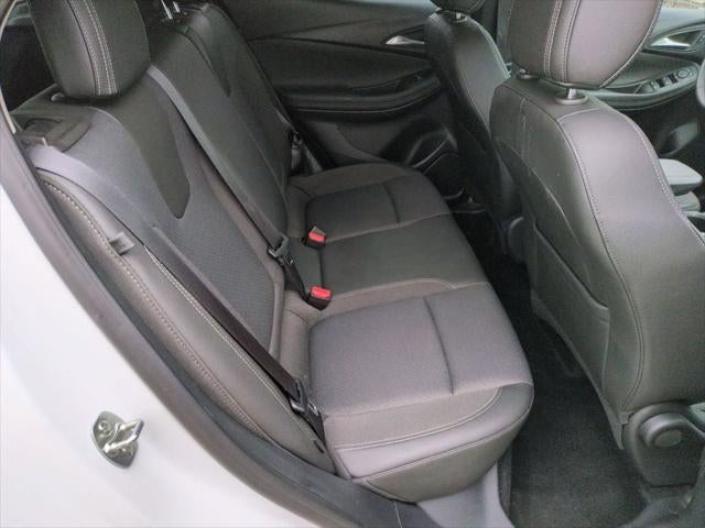 2025 Buick Encore GX Preferred FWD