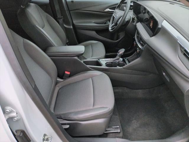 2025 Buick Encore GX Preferred FWD