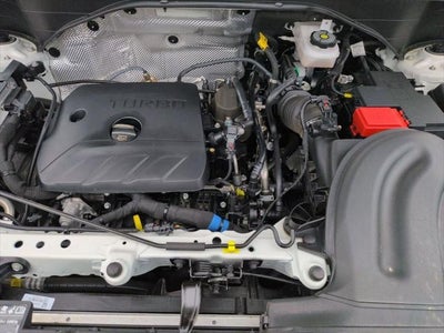 2025 Buick Encore GX Preferred FWD