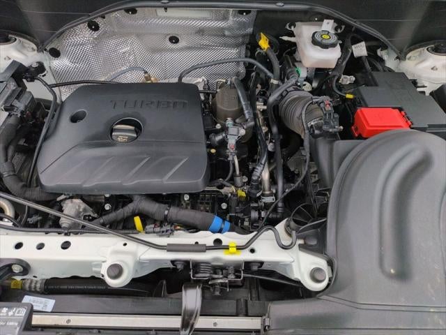 2025 Buick Encore GX Preferred FWD